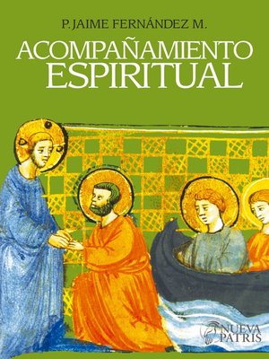 cover image of Acompañamiento Espiritual